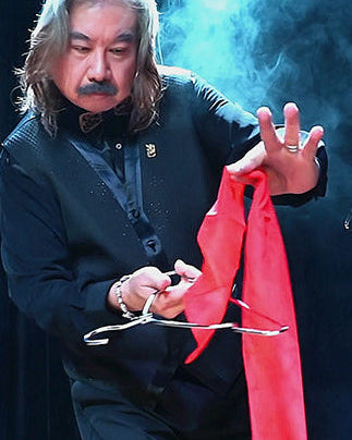 Stage Magic Coat Hangers