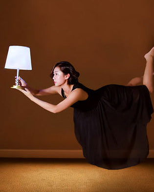 Multiply Table  Lamp