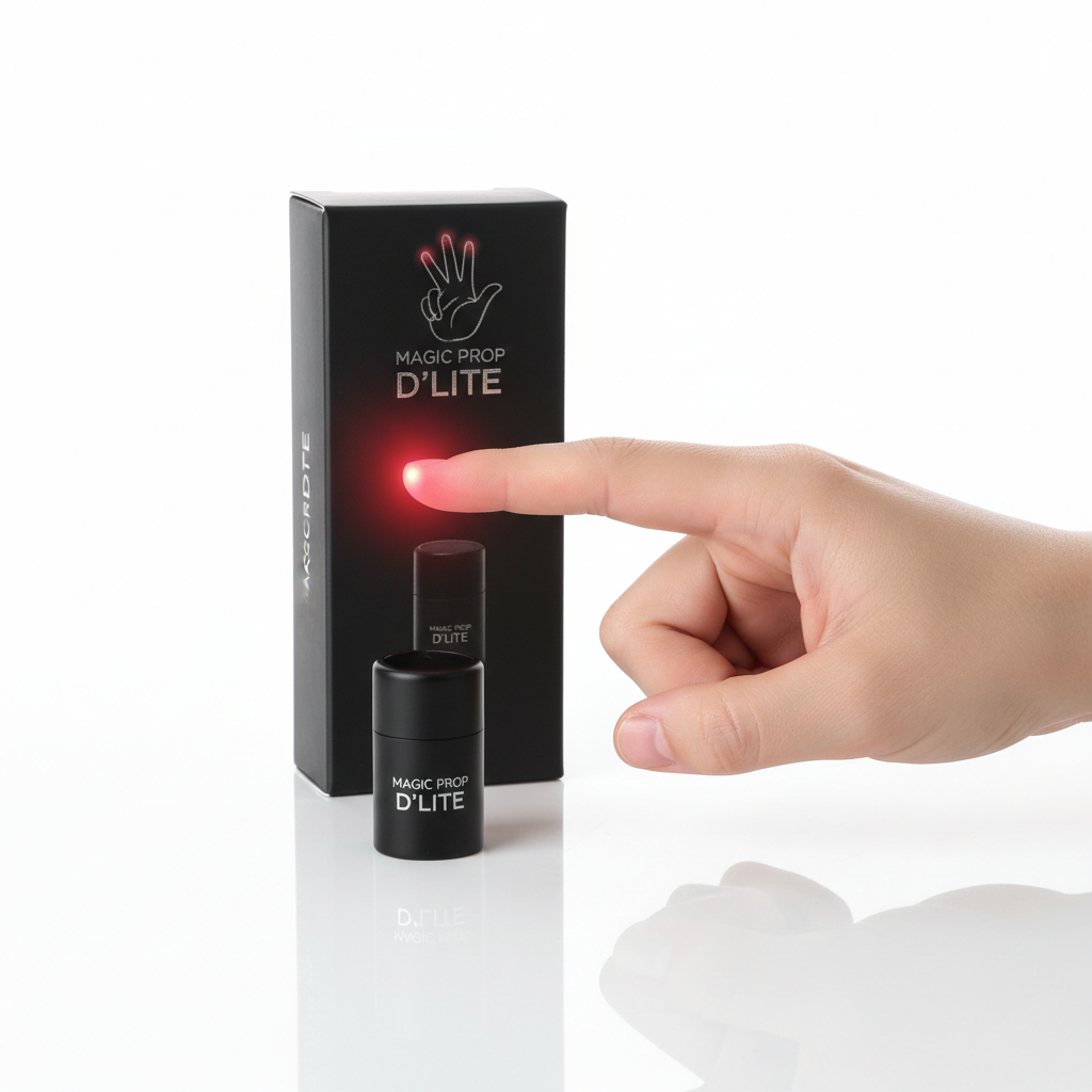 Magic Prop d'lite